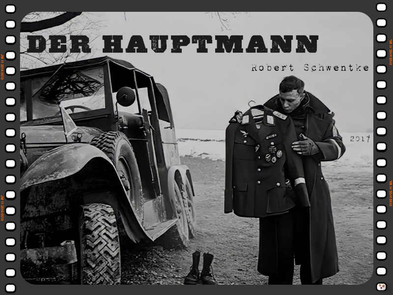 Der Hauptmann